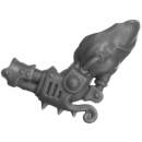 Warhammer 40k Bitz: Adeptus Sororitas - Arco-Flagellants - Torso B4a - Arm, Links