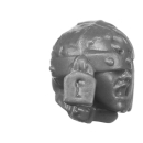 Warhammer 40k Bitz: Adeptus Sororitas - Repentia Squad - Torso B2b - Kopf