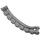 Warhammer 40k Bitz: Adeptus Sororitas - Retributor Squad - Torso A5d - Tube