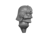 Warhammer 40k Bitz: Adeptus Sororitas - Seraphim Squad - Torso D2e - Head
