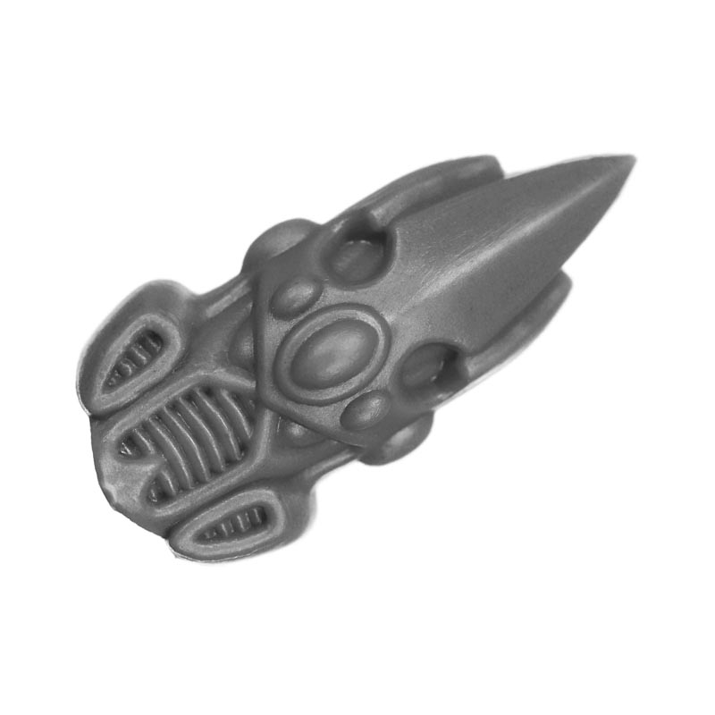 Warhammer – Khinerai Coda B Per Figlie Di Khaine, Nuovo Su Sprue, Non Assemblato - Foto 2