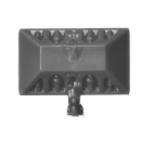 Warhammer 40k Bitz: Adeptus Sororitas - Battle Sisters Squad - Torso C7g - Simulacrum Imperialis, Schrein