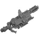 Warhammer 40k Bitz: Adeptus Sororitas - Battle Sisters Squad - Torso I5c - Heavy Flamer