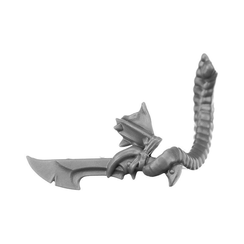 Chaos Space Marines Bits Lot - Black Legion & Night Lords 40K Bitz For Kill Team