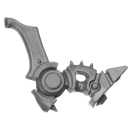 Warhammer 40k Bitz: Adeptus Mechanicus - Belisarius Cawl - Torso A2c - Front Leg, Left