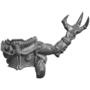 Warhammer 40k Bitz: Genestealer Cults - Acolyte Iconward...