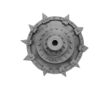 Warhammer 40k Bitz: Orks - Ork-Kampfpanza - Waffe H4 - Todeswalze, Links