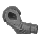 Warhammer 40k Bitz: Imperiale Armee - Cadianische Stosstruppen - Torso C3a - Arm, Links