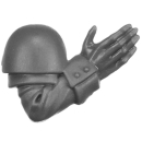 Warhammer 40k Bitz: Imperiale Armee - Cadianische...