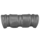 Warhammer 40k Bitz: Imperiale Armee - Cadianische Stosstruppen - Torso I5 - Schlafsack