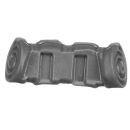 Warhammer 40k Bitz: Imperiale Armee - Cadianische Stosstruppen - Torso I5 - Schlafsack