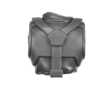 Warhammer 40k Bitz: Imperiale Armee - Cadianische Stosstruppen - Torso J1b - Back