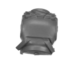 Warhammer 40k Bitz: Imperiale Armee - Cadianischer Kommandotrupp - Torso C2a - Torso, Back