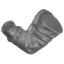 Warhammer 40k Bitz: Imperial Guard - Cadian Command Squad - Torso E8g - Arm, Right