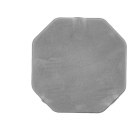 Warhammer 40k Bitz: Imperial Guard - Cadian Field Ordnance Battery - Main Body A1k - Pedestal, Right