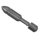 Warhammer 40k Bitz: Imperiale Armee - Cadianische Feldgeschützbatterie - Besatzung D1f - Munition