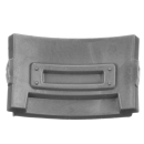 Warhammer 40k Bitz: Imperial Guard - Sentinel - Torso A2a - Window, Front