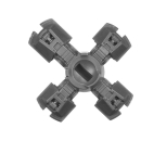 Warhammer 40k Bitz: Imperial Guard - Sentinel - Torso A7b...