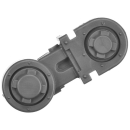 Warhammer 40k Bitz: Imperiale Armee - Sentinel - Torso...