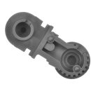 Warhammer 40k Bitz: Imperiale Armee - Sentinel - Torso...