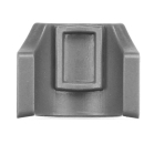 Warhammer 40k Bitz: Imperial Guard - Sentinel - Torso A7f - Leg, Ankle Plate