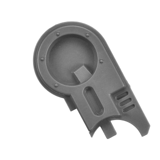 Warhammer 40k Bitz: Imperial Guard - Sentinel - Torso A7h - Leg, Upper Section