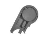 Warhammer 40k Bitz: Imperial Guard - Sentinel - Torso A7h - Leg, Upper Section