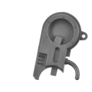 Warhammer 40k Bitz: Imperial Guard - Sentinel - Torso A7i...