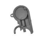 Warhammer 40k Bitz: Imperial Guard - Sentinel - Torso A7i - Leg, Upper Section