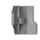 Warhammer 40k Bitz: Imperiale Armee - Sentinel - Torso A7j - Bein, Obere Abdeckung