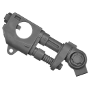 Warhammer 40k Bitz: Imperiale Armee - Sentinel - Torso...