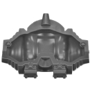 Warhammer 40k Bitz: Imperial Guard - Sentinel - Torso A5b - Hip, Lower Section