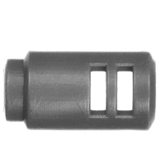 Warhammer 40k Bitz: Imperial Guard - Sentinel - Weapon A1a - Autocannon, Front