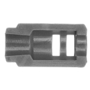 Warhammer 40k Bitz: Imperial Guard - Sentinel - Weapon A1a - Autocannon, Front