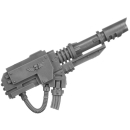 Warhammer 40k Bitz: Imperiale Armee - Sentinel - Waffe...