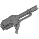 Warhammer 40k Bitz: Imperiale Armee - Sentinel - Waffe A5b - Multilaser