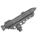 Warhammer 40k Bitz: Imperial Guard - Sentinel - Weapon A8a - Hunter-Killer Missile