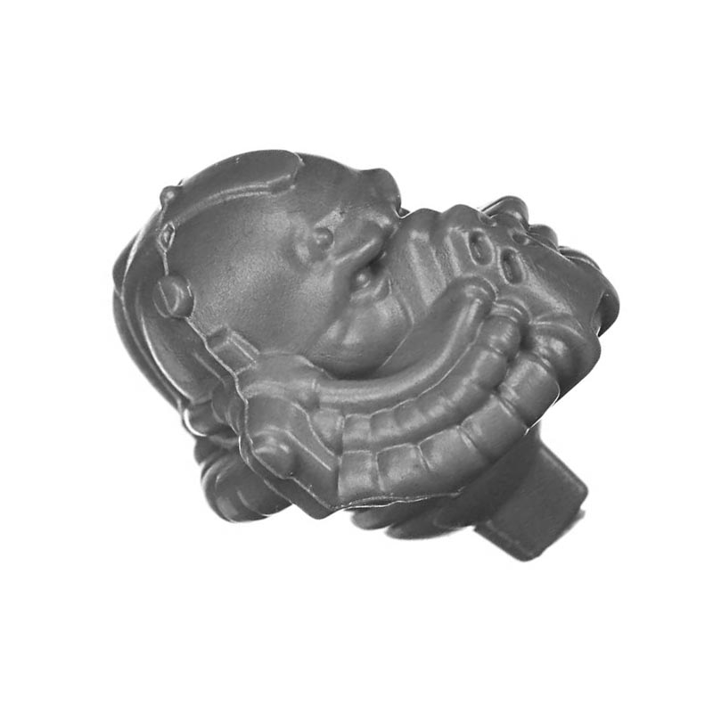 Warhammer 40k - Spazio Marine Primaris Intercessori