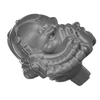Space Marines Aggressors – Guanto Di Tempesta/Tempesta Di Fuoco (parti Non Usate, Da Pulire)