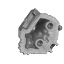 Warhammer 40k Bitz: Space Marines - Primaris Aggressors - Torso A3d2 - Munition, Links