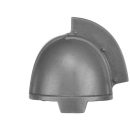 Warhammer 40k Bitz: Space Marines - Primaris Aggressors - Shoulder Pad A3