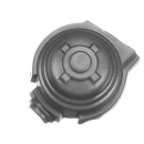 Warhammer 40k Bitz: Space Marines - Primaris Aggressors - Torso C3g2 - Tube, Left
