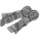 Warhammer 40k Bitz: Space Marines - Primaris Aggressors - Accessory A4 - Purity Seal