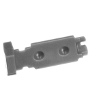 Warhammer 40k Bitz: Genestealer Cults - Achilles Ridgerunner - Chassis A4b1 - Exhaust, Right