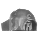 Warhammer 40K Bitz: Chaos Space Marines - Deathshroud Bodyguard - Torso B2a - Head
