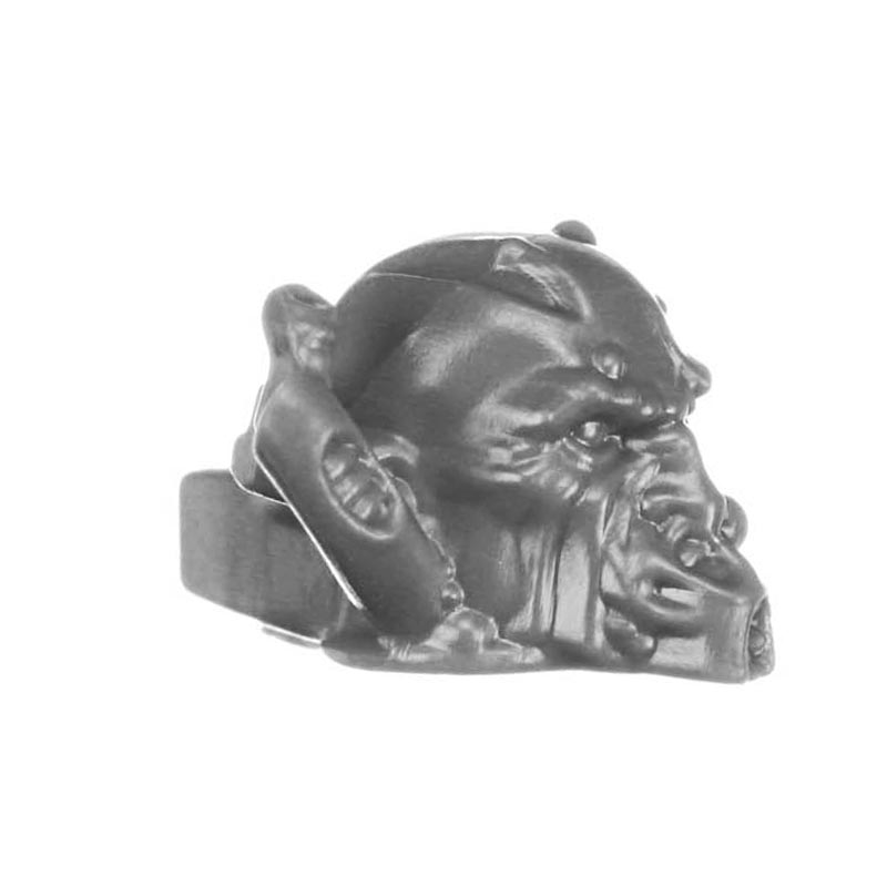 Warhammer 40K Bitz: Chaos Space Marines - Deathshroud Bodyguard - Tor ...