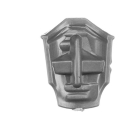 Warhammer 40K Bitz: Chaos Space Marines - Deathshroud Bodyguard - Torso C5e - Armschild, Links