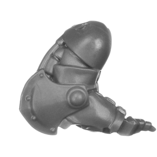 Warhammer 40K Bitz: Adeptus Custodes - Vertus Praetors - Torso A5c1 - Arm, Rechts