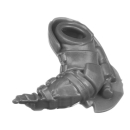 Warhammer 40K Bitz: Adeptus Custodes - Vertus Praetors - Torso A5c1 - Arm, Rechts