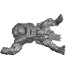 Warhammer ToW Bitz: Orcs & Goblins - Savage Orcs -...